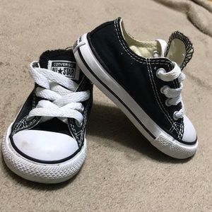Converse size 6C